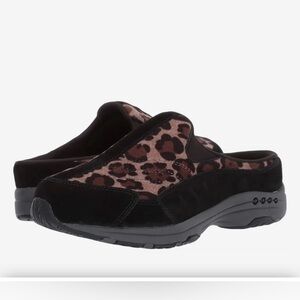 Easy Spirit Easy On Easy Off Slide On Shoes